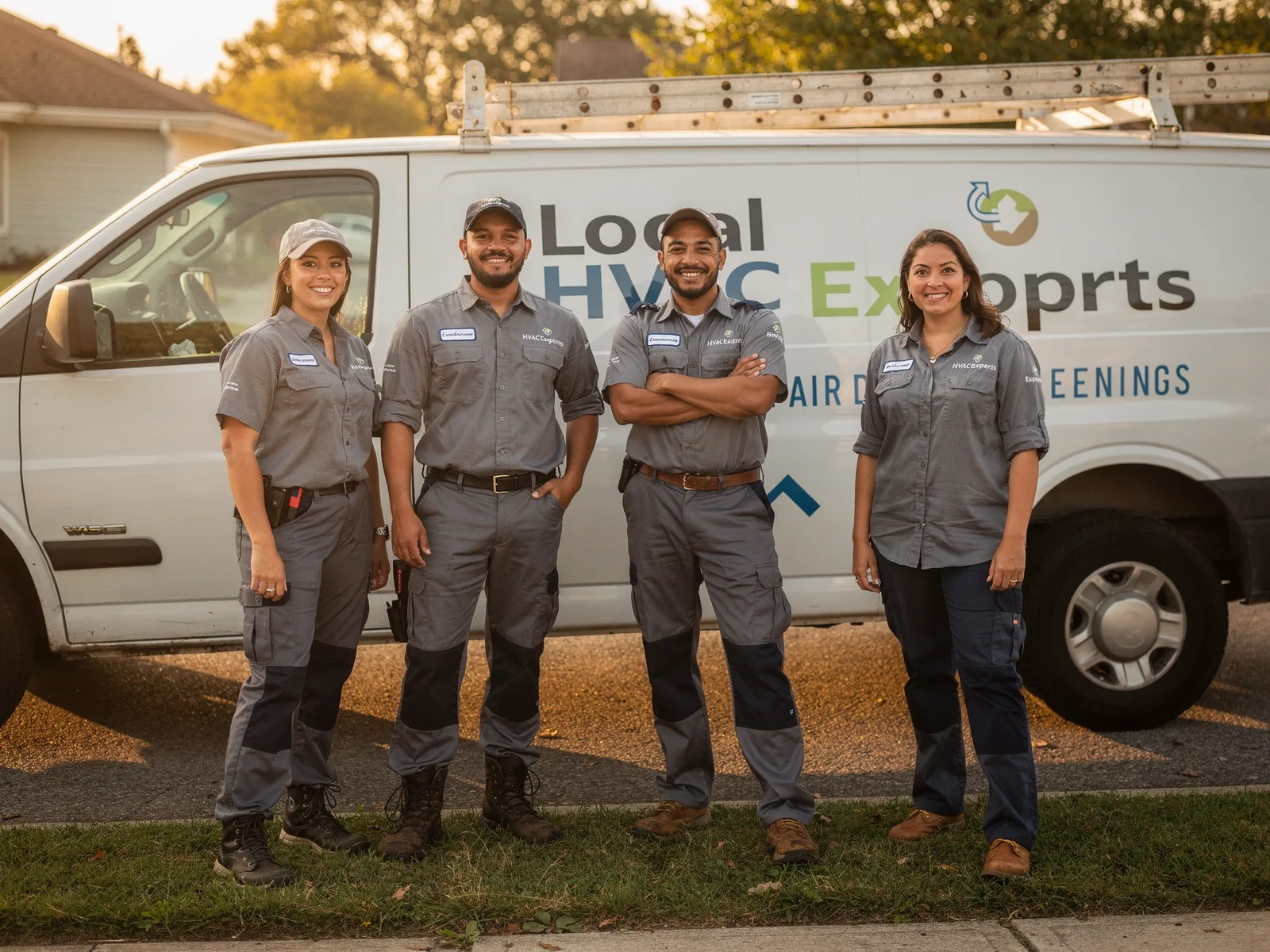 24/7 HVAC Repair & AC Replacement company in Huntsville, TN